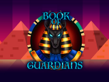 Book Of Guardians