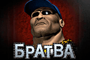 Автоматы Братва Casino Technology