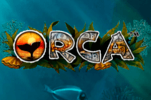 Игровой автомат Orca