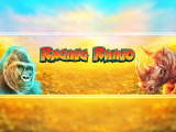 Raging Rhino