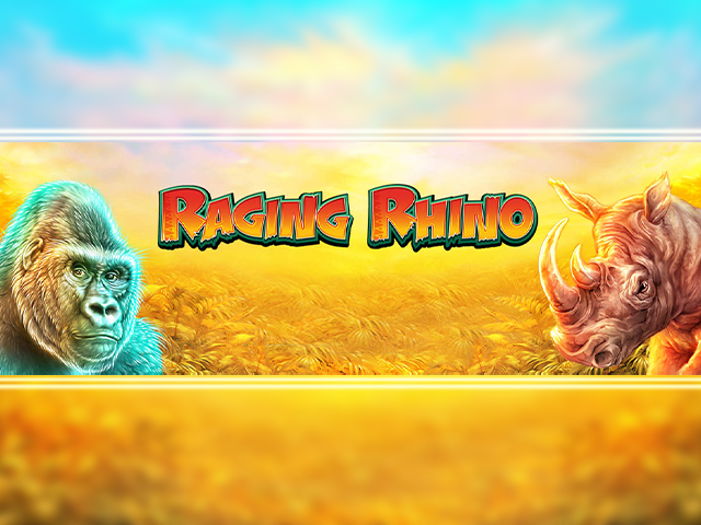 Raging Rhino