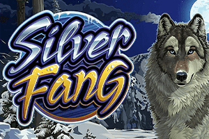 Виртуальный слот Silver Fang от Microgaming