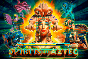 Novomatic Slots Духи Ацтеков